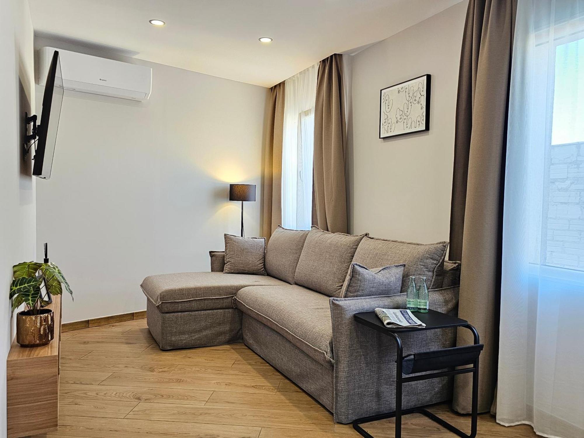 Lagom New, 5 Min Walk From The Sea * Lloret de Mar
