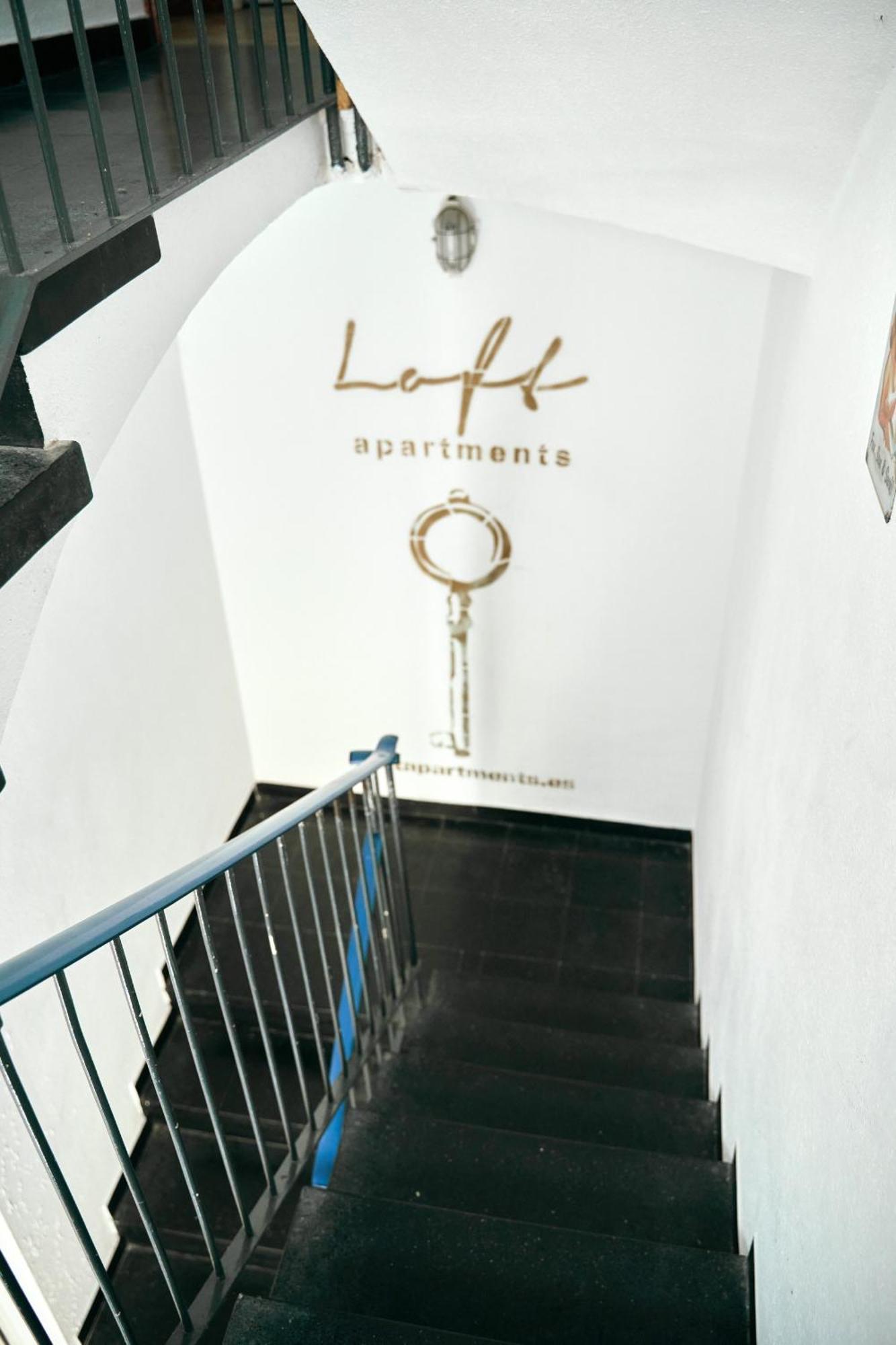 Loft Apart & Group * Lloret de Mar