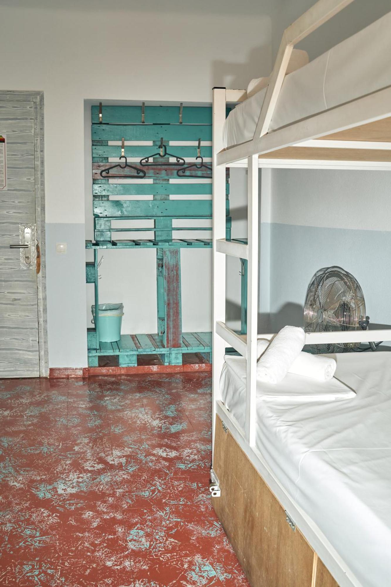 Hostel Loft Apart & Group *